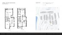 Unit 101-2 floor plan